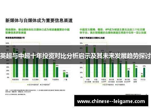 英超与中超十年投资对比分析启示及其未来发展趋势探讨