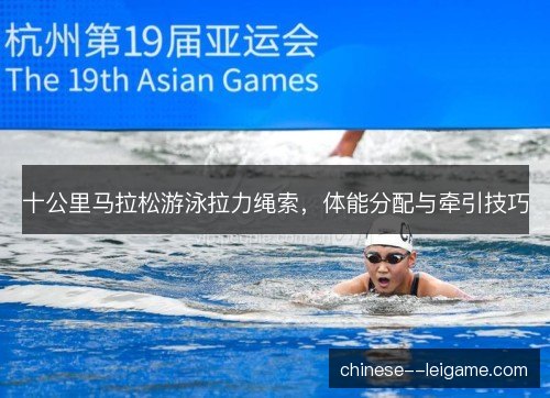十公里马拉松游泳拉力绳索,体能分配与牵引技巧 十公里马拉松游泳拉力绳索,体能分配与牵引技巧